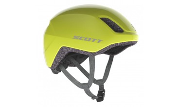 CASCO SCOTT RISTRETTO radium yellow