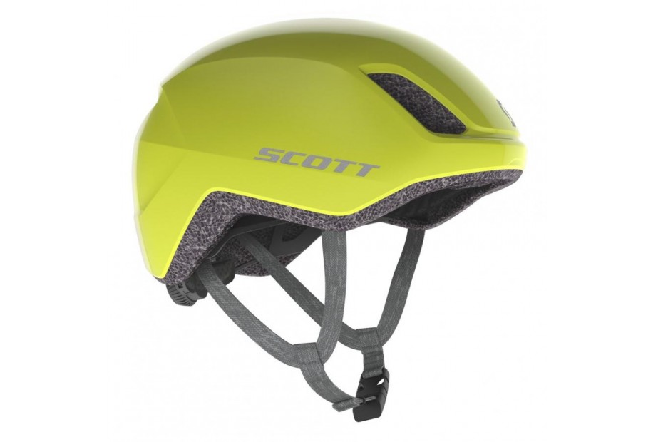 CASCO SCOTT RISTRETTO radium yellow