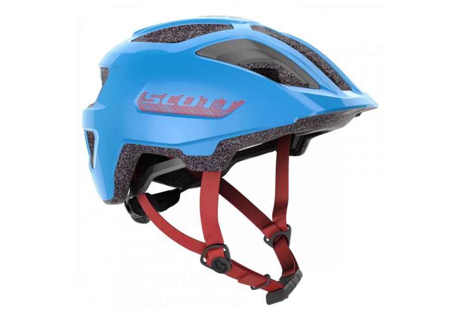 CASCO SCOTT SPUNTO JUNIOR atlantic blue