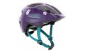 CASCO SCOTT SPUNTO KID deep purple/blue