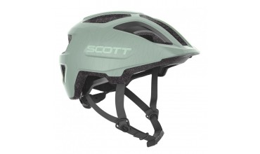 CASCO SCOTT SPUNTO PLUS JUNIOR soft green