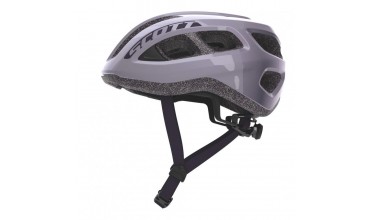 CASCO SCOTT SUPRA SILVER PRPLE