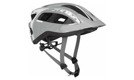 CASCO SCOTT SUPRA silverstorn