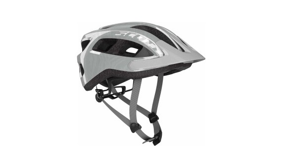 CASCO SCOTT SUPRA silverstorn