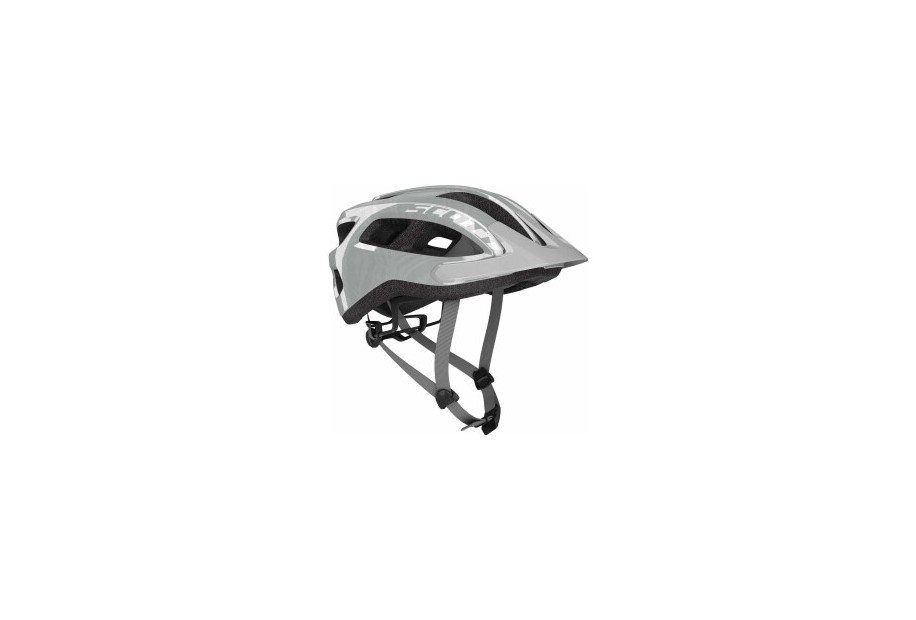 CASCO SCOTT SUPRA silverstorn