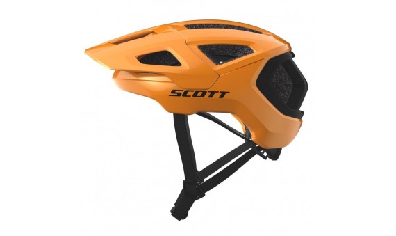 CASCO SCOTT TAGO PLUS fire orange CASCO SCOTT TAGO PLUS fire orange