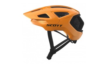 CASCO SCOTT TAGO PLUS fire orange