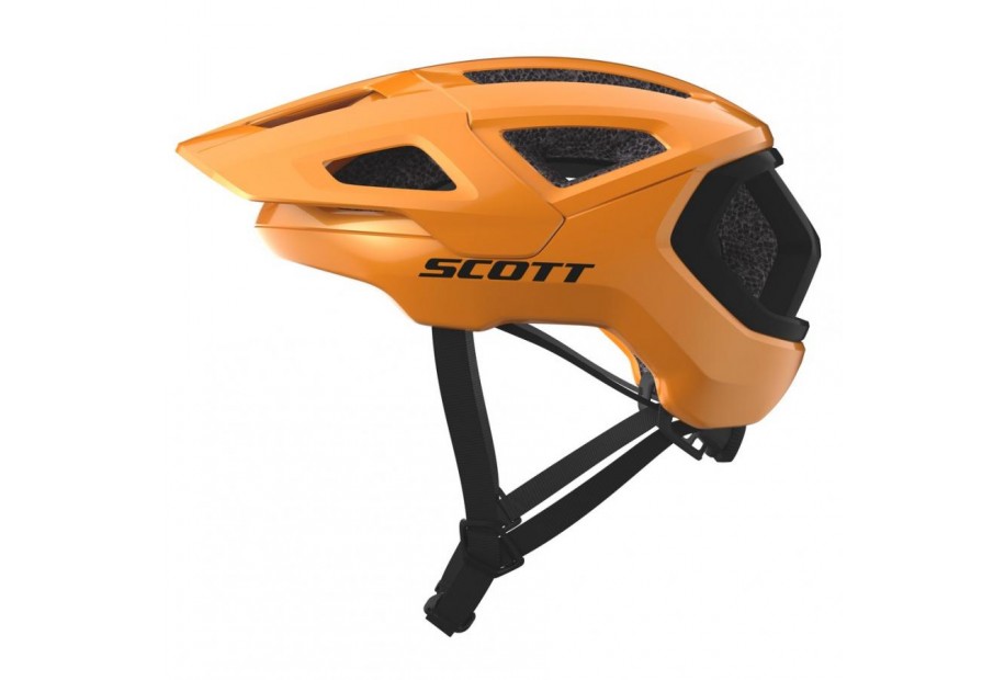 CASCO SCOTT TAGO PLUS fire orange