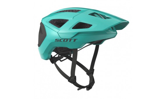 CASCO SCOTT TAGO PLUS soft teal green