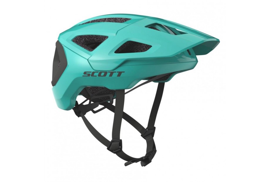 CASCO SCOTT TAGO PLUS soft teal green