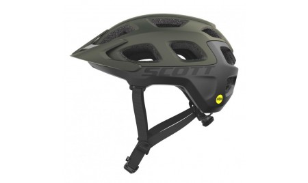 CASCO SCOTT VIVO PLUS (CE) komodo green