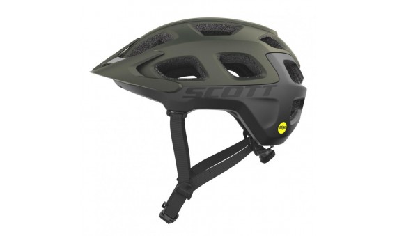 CASCO SCOTT VIVO PLUS (CE) komodo green CASCO SCOTT VIVO PLUS (CE) komodo green