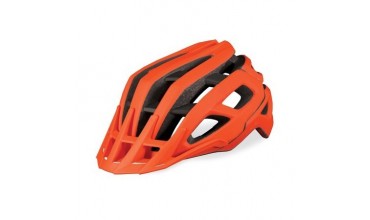 CASCO SINGLE TRACK II ORANGE