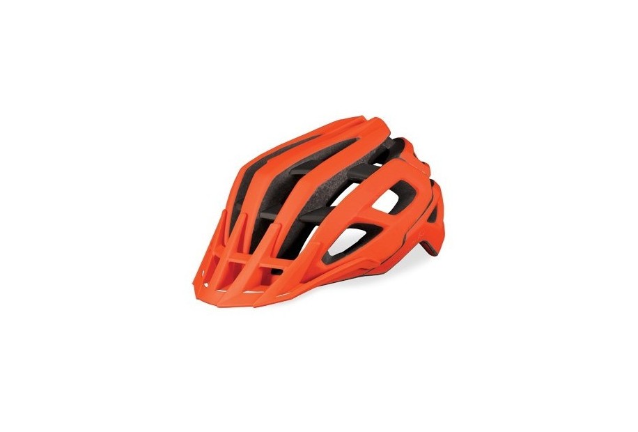 CASCO SINGLE TRACK II ORANGE