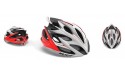 CASCO STERLING BIANCO ROSSO S/M