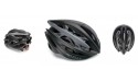 CASCO STERLING+ BLACK TITANIUM