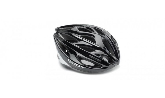 CASCO ZUMY BLACK S/M