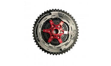 Cassetta MTB 11V LIGHT Corpetto SHIMANO 11-50T