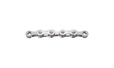 CATENA 8V X8E per bici elettriche, trattamento EPT, 122 maglie