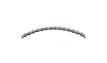 CATENA X9 9V - 114 MAGLIE, GRIGIO