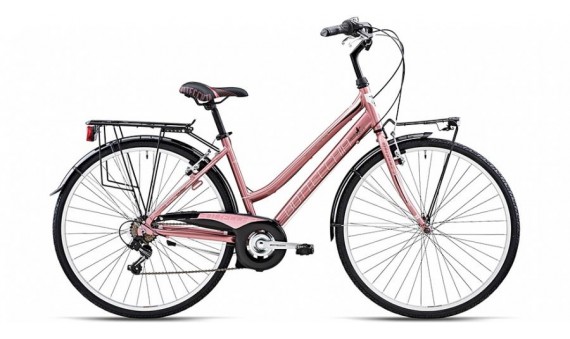 CICLO 28 TRK TY21 6S D C04 Rosa