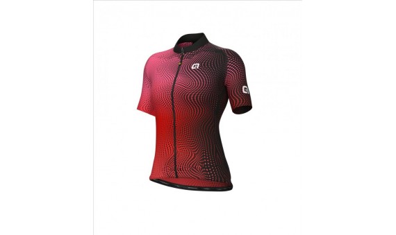 CIRCUS MAGLIA MANICA CORTA DONNA PRAGMA ROSA CIRCUS MAGLIA MANICA CORTA DONNA PRAGMA ROSA