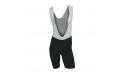 CLASSIC Pantalone estivo con bretelle. Lycra 190 gr