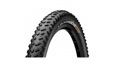 Continental Mountain King III Tire 29x2.3 Black Fold