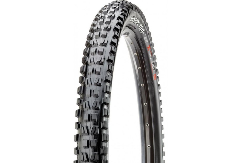 COP.MINION DHF WT EXO TR 27,5X250 60TPI K 3C MAXXGRIP