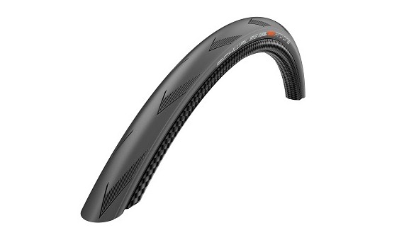 Cop.PRO ONE Evo,TUBE ADDIX Race 700x25C
