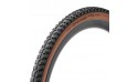 COPERTONE CINTURATO GRAVEL M - 700X40, NERO MARRONE