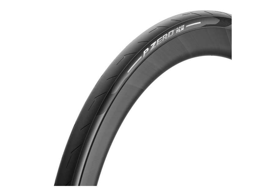 Copertone PZERO Race TLR, tubeless ready, 700x28, NERO