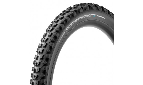COPERTONE SCORPION TRAIL S - 29X2.40, NERO COPERTONE SCORPION TRAIL S - 29X2.40, NERO