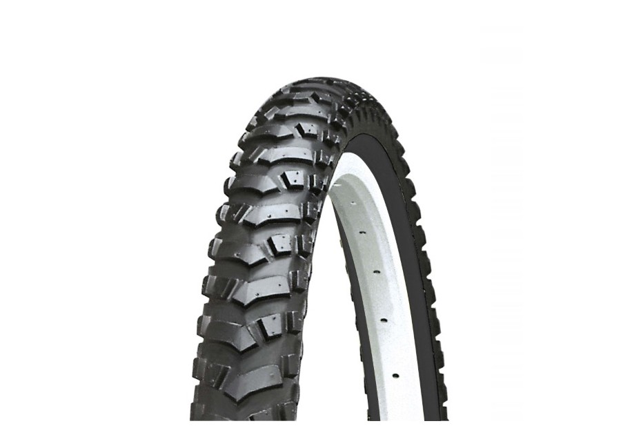 Copertura 16X1.75 MTB NERA