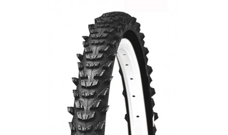 Copertura 24X1.95 MTB NERO K829