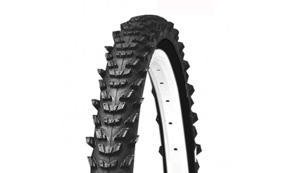 Copertura 24X1.95 MTB NERO K829 Copertura 24X1.95 MTB NERO K829