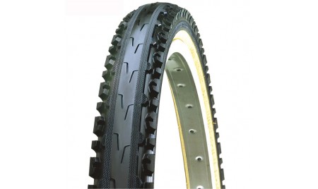 Copertura 26X1,95 SLICK RAC.K847 NER