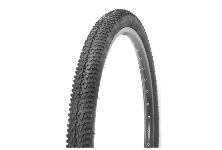 Copertura 27.5X2.10 K1153 NERA 22TPI RIGIDA