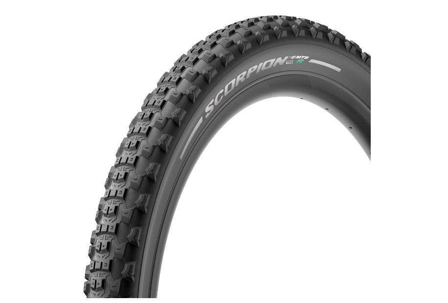 Copertura 29X2,6 SCORPION E-MTB R