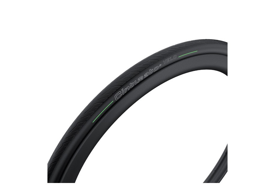 COPERTURA 700X26 CINTURATO VELO TUBELESS READY