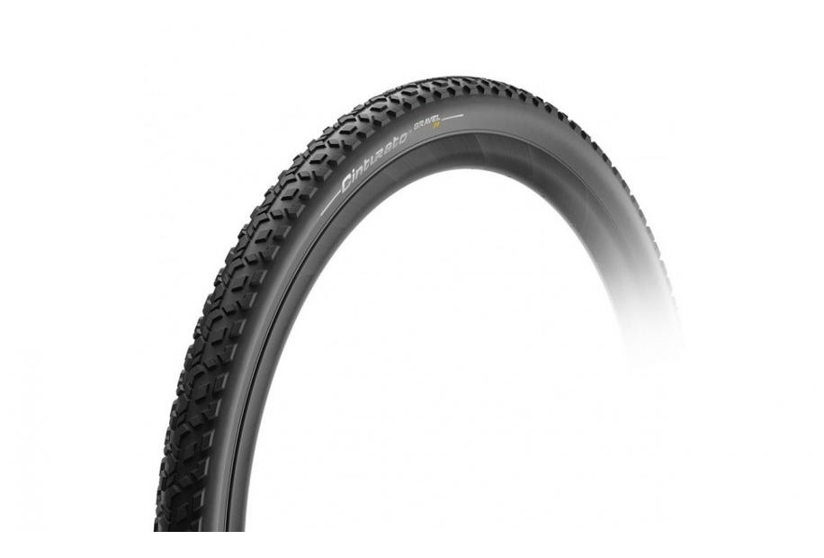 Copertura 700X40 CINTURATO GRAVEL Mixed Terrain