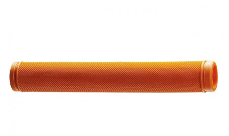Coppia manopole fixed xl, 175mm, colore arancio