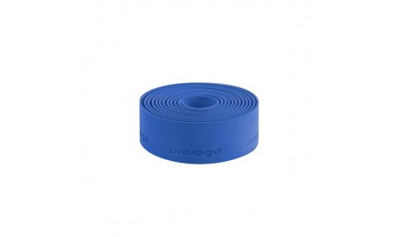 COPPIA NASTRI MANUBRIO PLAINTOUCH - BLU