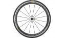 COPPIA RUOTE COSMIC PRO CARB BLACK M-25