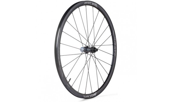 COPPIA RUOTE GRAVEL CARBO GRAFF SH COPPIA RUOTE GRAVEL CARBO GRAFF SH