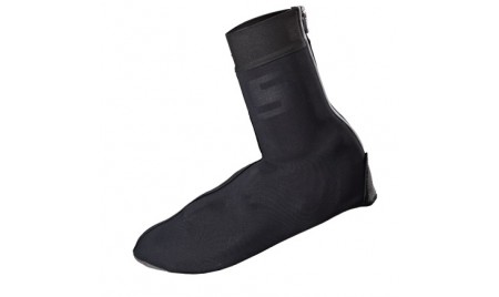 Copriscarpa Invernale Impermeabile thermo BLACK