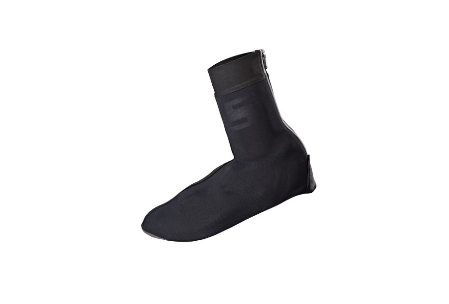 Copriscarpa Invernale Impermeabile thermo BLACK