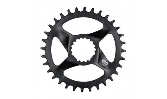 CORONA MTB COMET MOD. DM STEEL 1X11 30 T BLACK