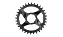 CORONA MTB COMET MOD. DM STEEL 1X11 30 T BLACK