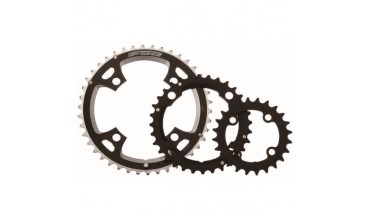 Corona MTB Pro 104x32T Sram 10v black WB096B